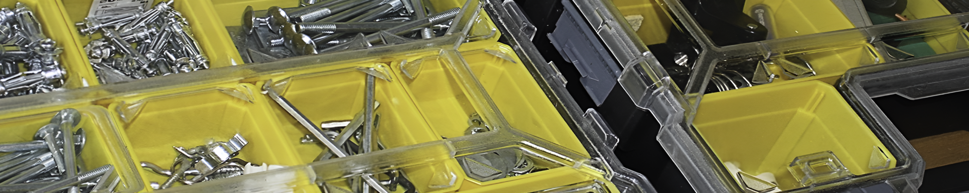 Fastener Assortments | MFVCanada.com | Munro Industries mfv-1003030403