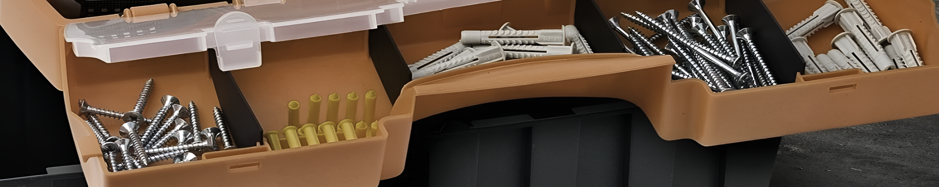 Fasteners | MFVCanada.com | Munro Industries mfv-10030304