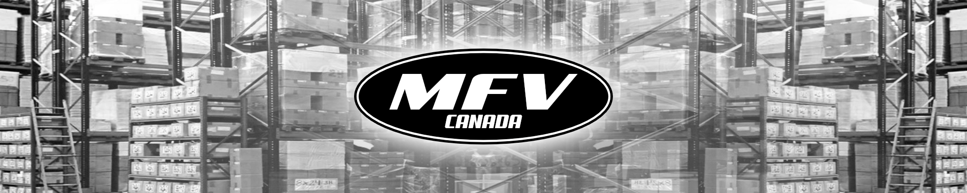 Featured Products | MFVCanada.com | Munro Industries mfv-10030300h