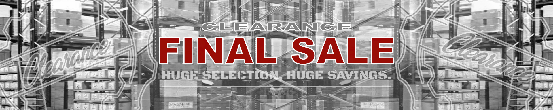 Final Sale | MFVCanada.com | Munro Industries mfv-10030300f