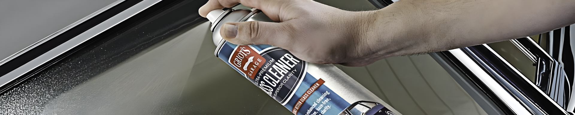 Glass Cleaners | MFVCanada.com | Munro Industries mfv-100303100706