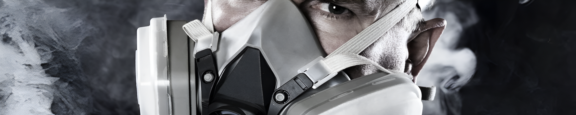 Half Facepiece Respirators | MFVCanada.com | Munro Industries mfv-100303012104
