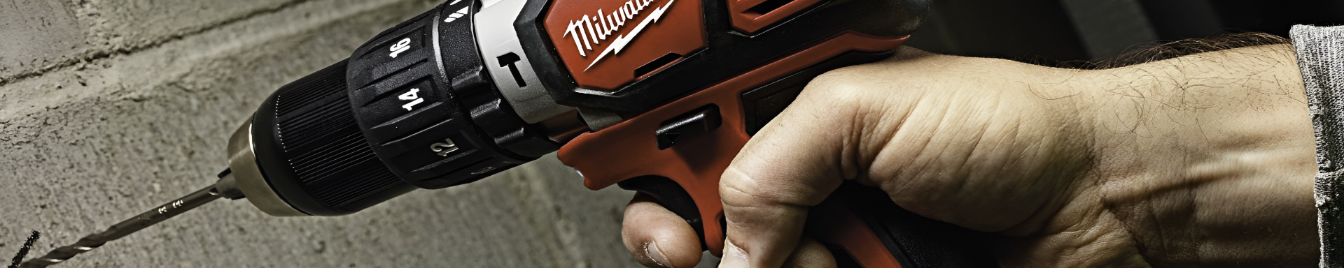 Hammer Drills | MFVCanada.com | Munro Industries mfv-100303020401