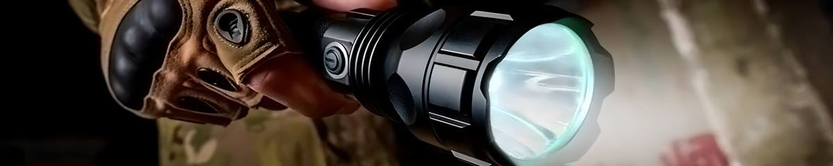 Handheld Flashlights | MFVCanada.com | Munro Industries mfv-100303150302