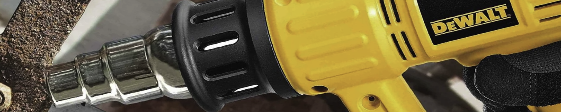 Heat Guns | MFVCanada.com | Munro Industries mfv-1003031207