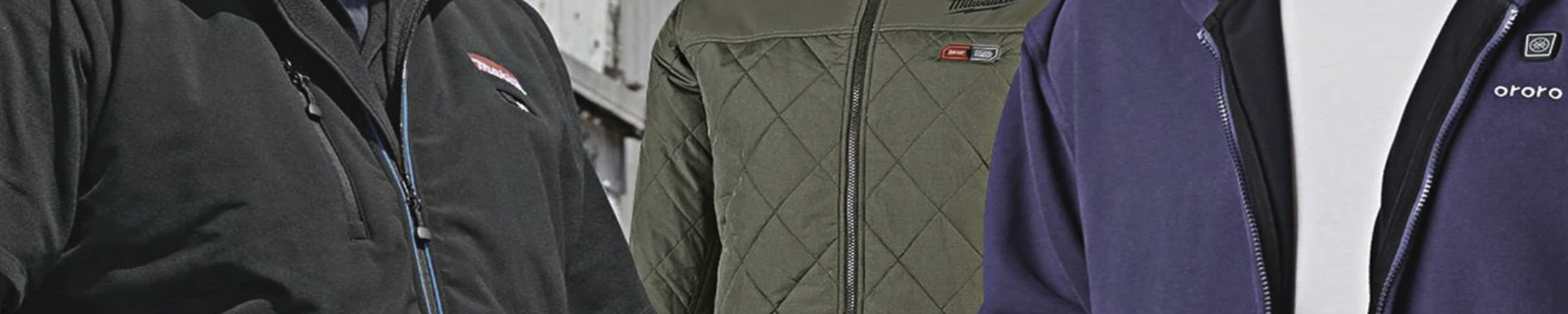 Heated Outerwear | MFVCanada.com | Munro Industries mfv-1003031607