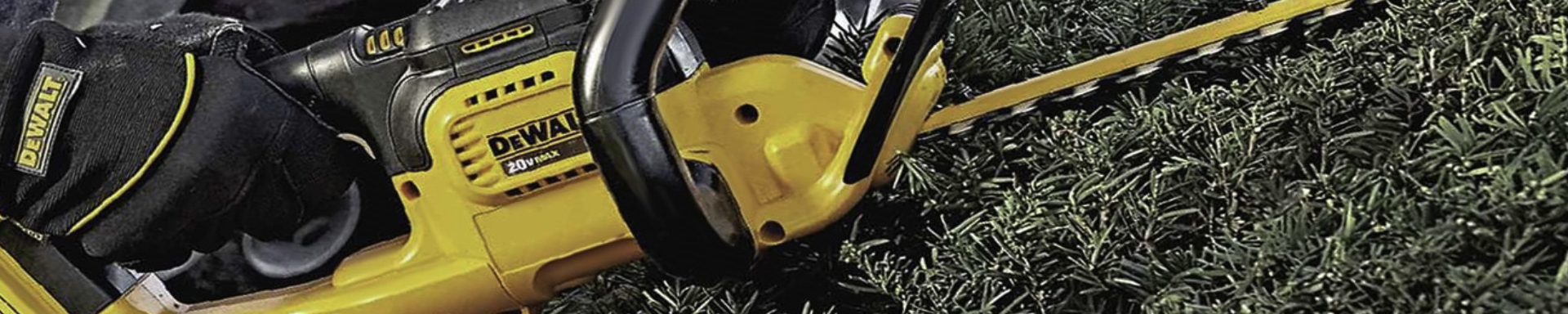 Hedge Trimmers | MFVCanada.com | Munro Industries mfv-1003030905