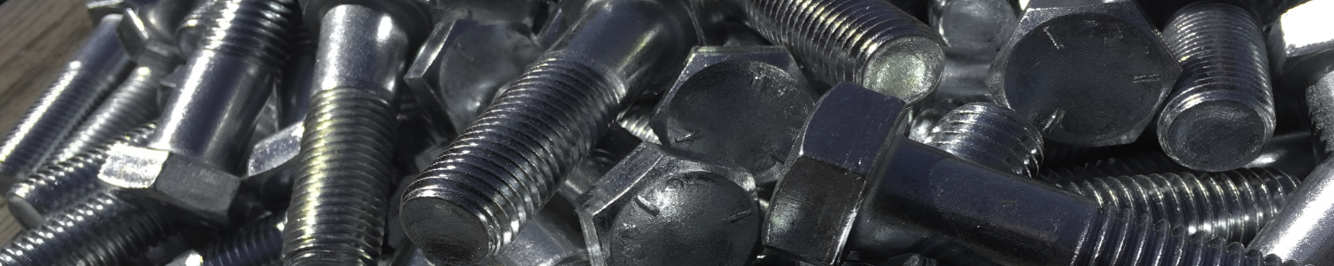 Hex Bolts | MFVCanada.com | Munro Industries mfv-100303040101