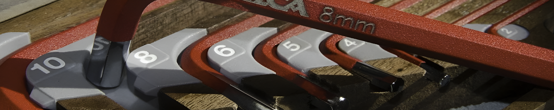 Hex Keys | MFVCanada.com | Munro Industries mfv-100303051101