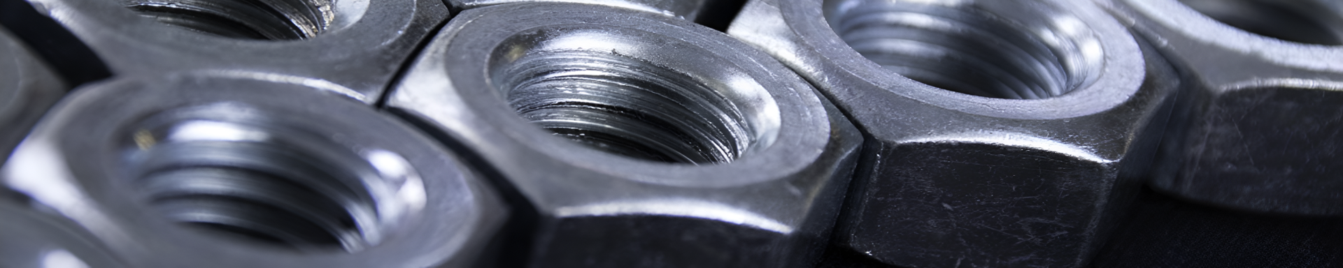 Hex Nuts | MFVCanada.com | Munro Industries mfv-100303040705