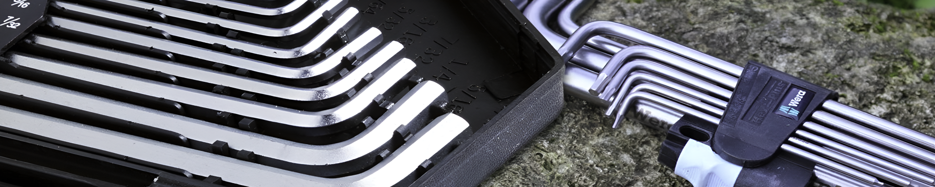 Hex & Torx Tools | MFVCanada.com | Munro Industries mfv-1003030511