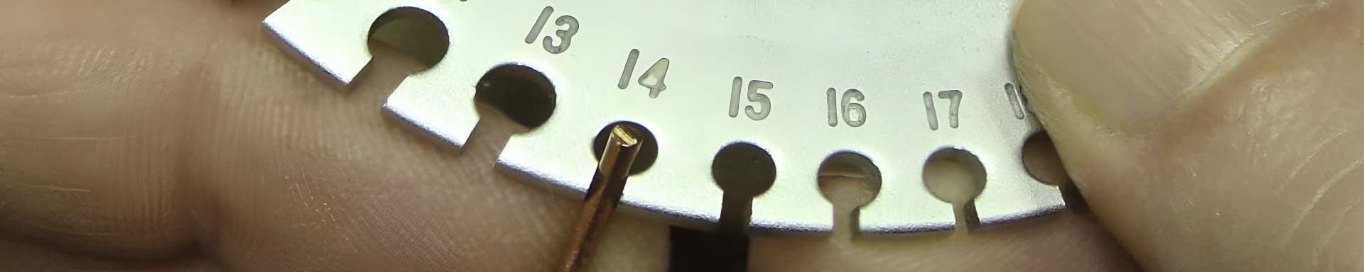 Hole, Drill & Wire Gauges | MFVCanada.com | Munro Industries mfv-100303070608