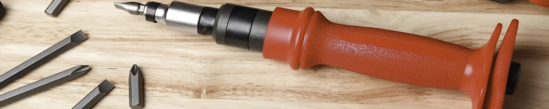 Impact Screwdrivers | MFVCanada.com | Munro Industries mfv-100303052305
