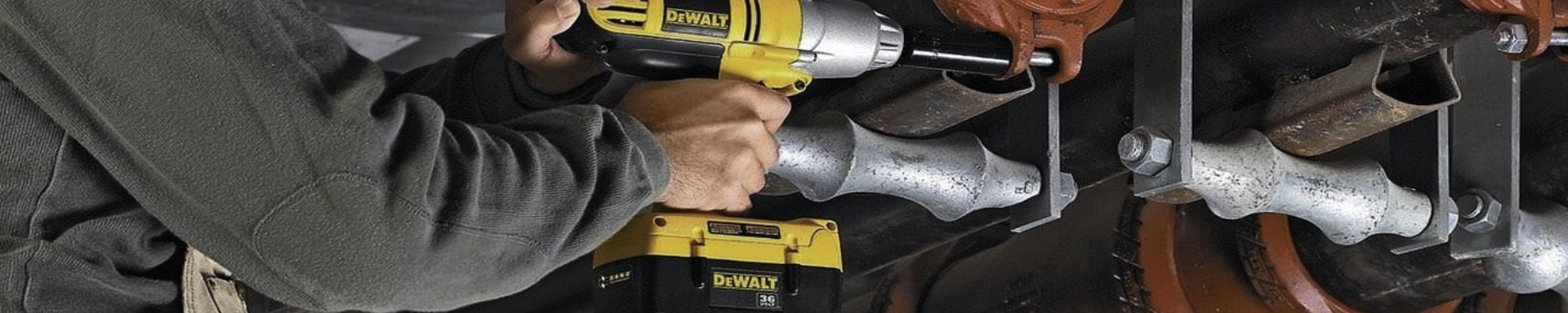 Impact Wrenches | MFVCanada.com | Munro Industries mfv-1003031209