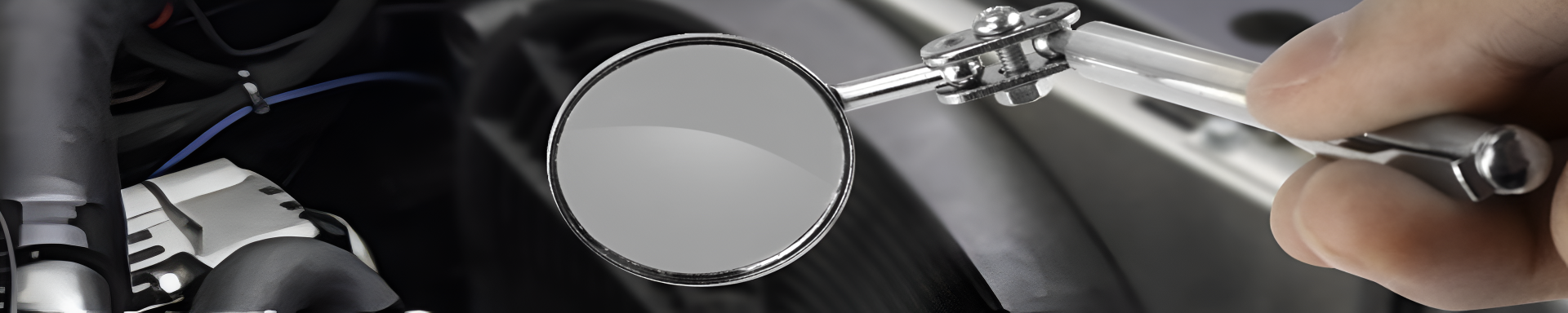 Inspection Mirrors | MFVCanada.com | Munro Industries mfv-100303051202