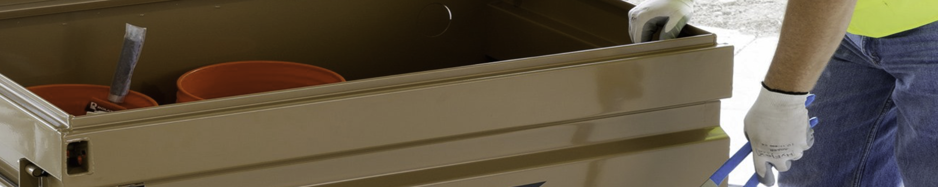 Jobsite Storage | MFVCanada.com | Munro Industries mfv-1003030808