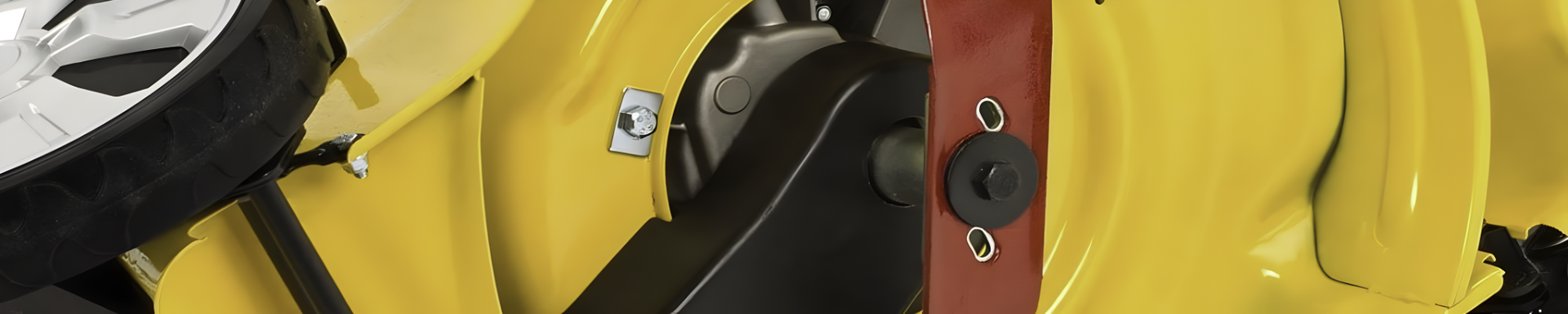 Lawn Mower Blades | MFVCanada.com | Munro Industries mfv-100303090602