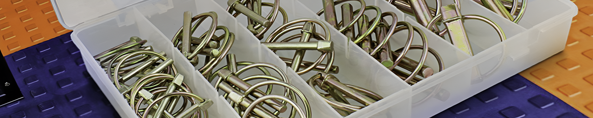 Lynch Pins | MFVCanada.com | Munro Industries mfv-100303040404