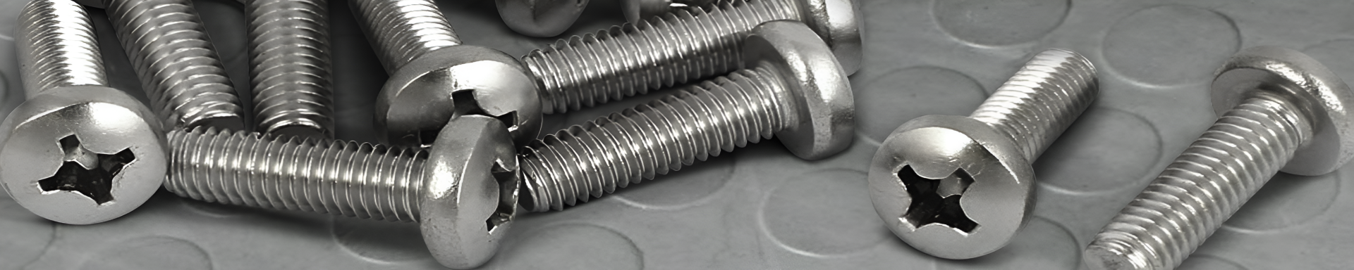 Machine Screws | MFVCanada.com | Munro Industries mfv-1003030401001