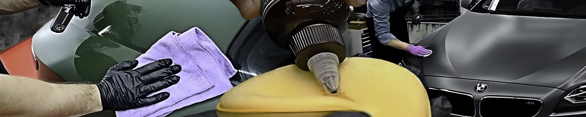 Matte Paint Care | MFVCanada.com | Munro Industries mfv-100303100710