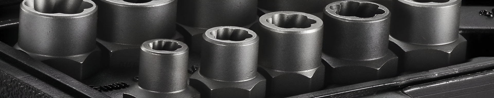 Nut & Bolt Extractors | MFVCanada.com | Munro Industries mfv-100303050601
