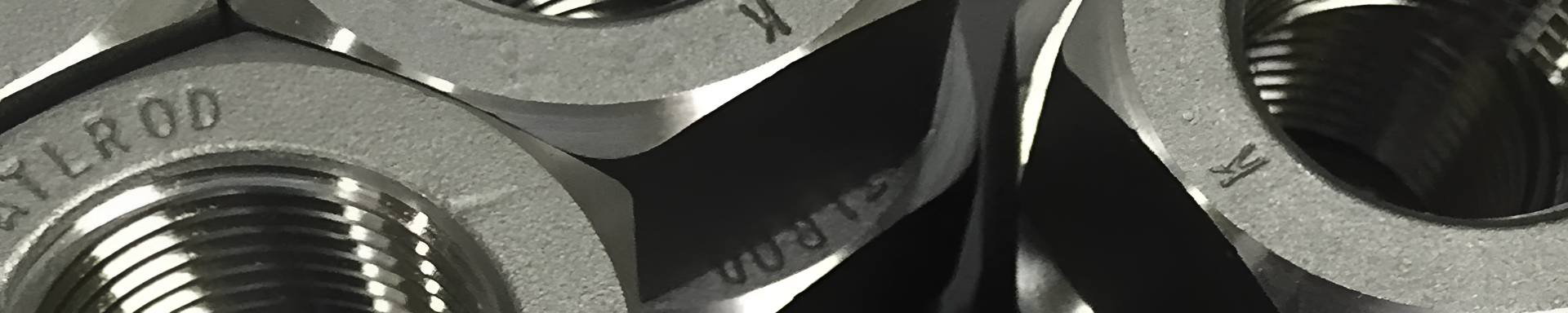 Nuts | MFVCanada.com | Munro Industries mfv-1003030407