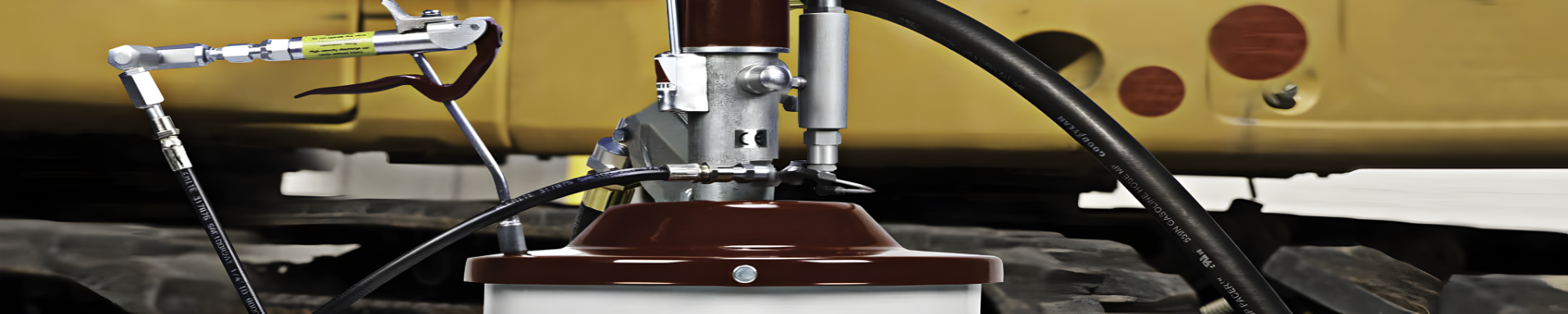 Oil & Grease Pumps | MFVCanada.com | Munro Industries mfv-100303080413