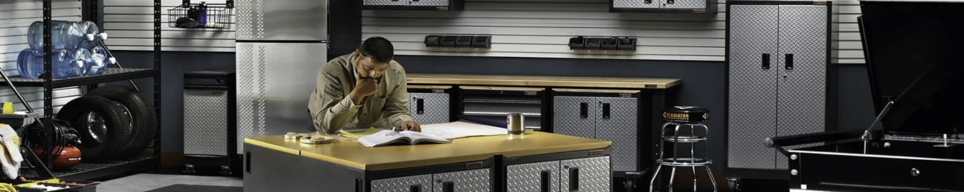 Organization & Flooring | MFVCanada.com | Munro Industries mfv-10030308