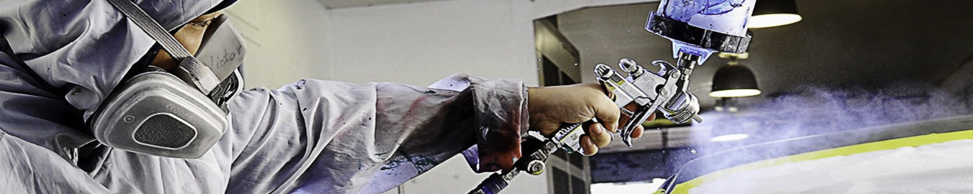 Paint & Body Repair | MFVCanada.com | Munro Industries mfv-10030310