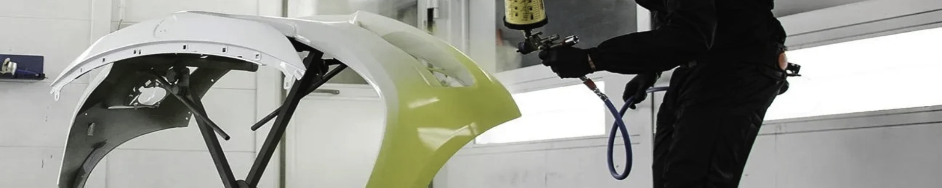 Paint Booths & Accessories | MFVCanada.com | Munro Industries mfv-1003031012