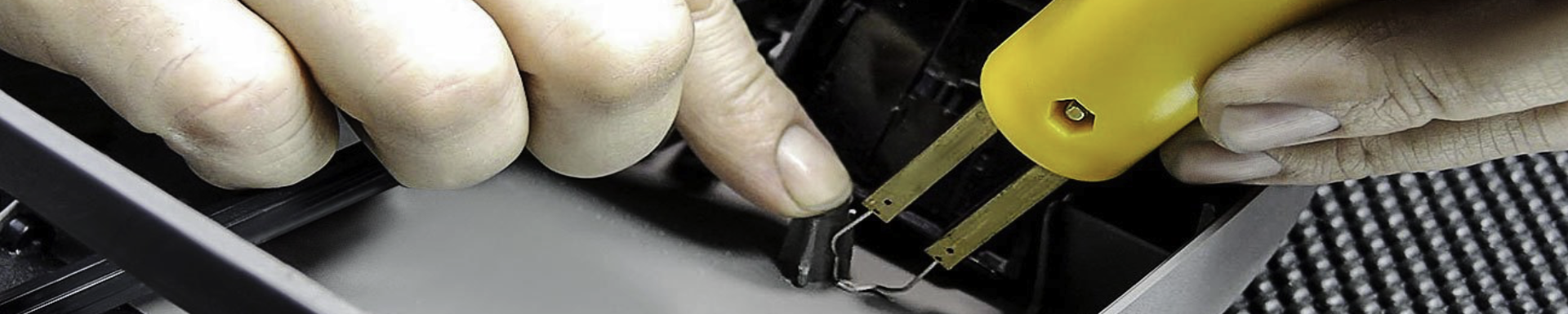 Plastic Welding | MFVCanada.com | Munro Industries mfv-1003031411