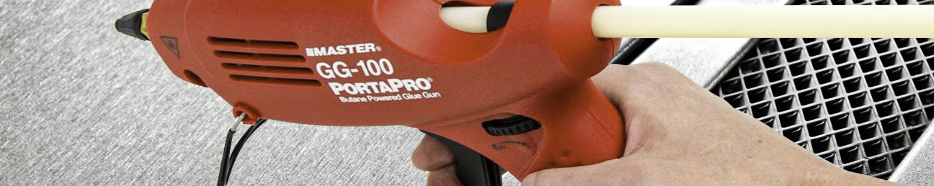 Power Glue Guns | MFVCanada.com | Munro Industries mfv-1003031215