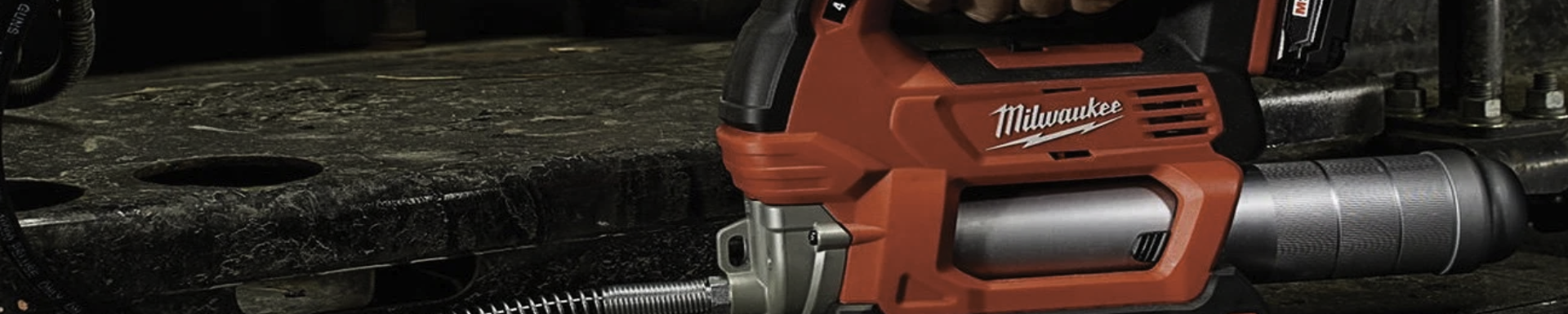 Power Grease Guns | MFVCanada.com | Munro Industries mfv-1003031216