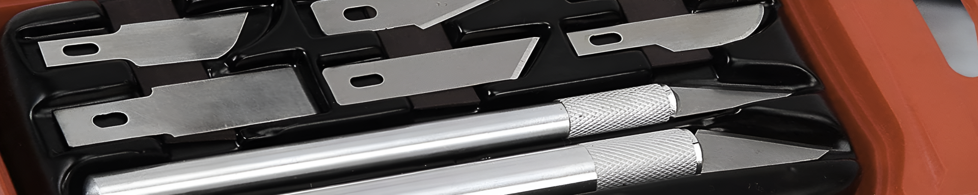 Precision Knives | MFVCanada.com | Munro Industries mfv-100303052902