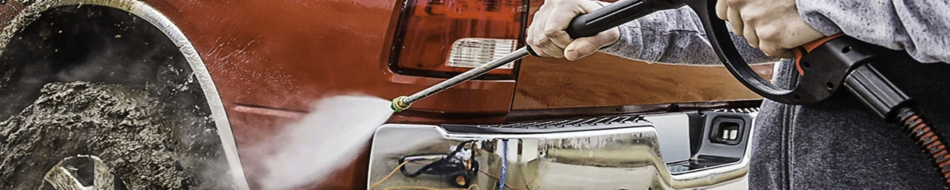 Pressure Washers | MFVCanada.com | Munro Industries mfv-1003030910