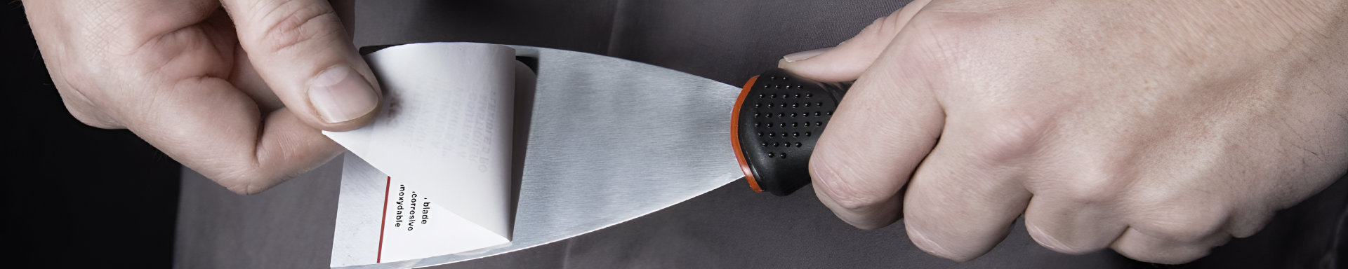 Putty & Taping Knives | MFVCanada.com | Munro Industries mfv-1003030214