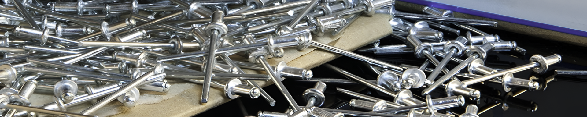 Rivets | MFVCanada.com