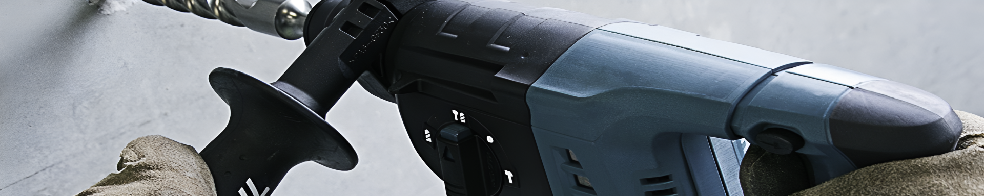 Rotary Hammers | MFVCanada.com | Munro Industries mfv-100303020402