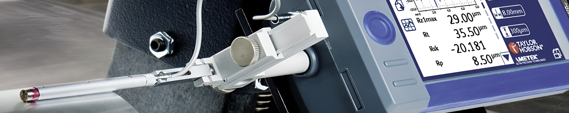 Roughness Testers | MFVCanada.com | Munro Industries mfv-100303070612