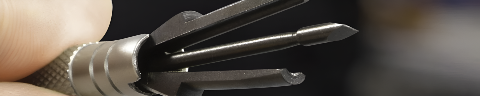 Screw Starters | MFVCanada.com | Munro Industries mfv-100303052310