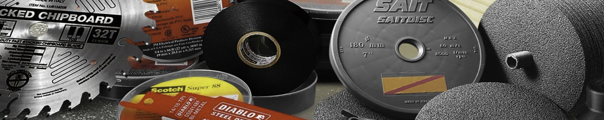 Shop Supplies | MFVCanada.com | Munro Industries mfv-10030313