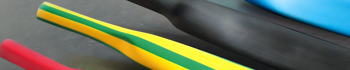 Shrink Tubing | MFVCanada.com | Munro Industries mfv-100303131003