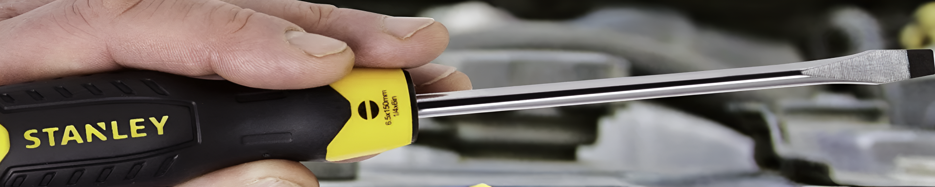 Slotted Screwdrivers | MFVCanada.com | Munro Industries mfv-100303052312