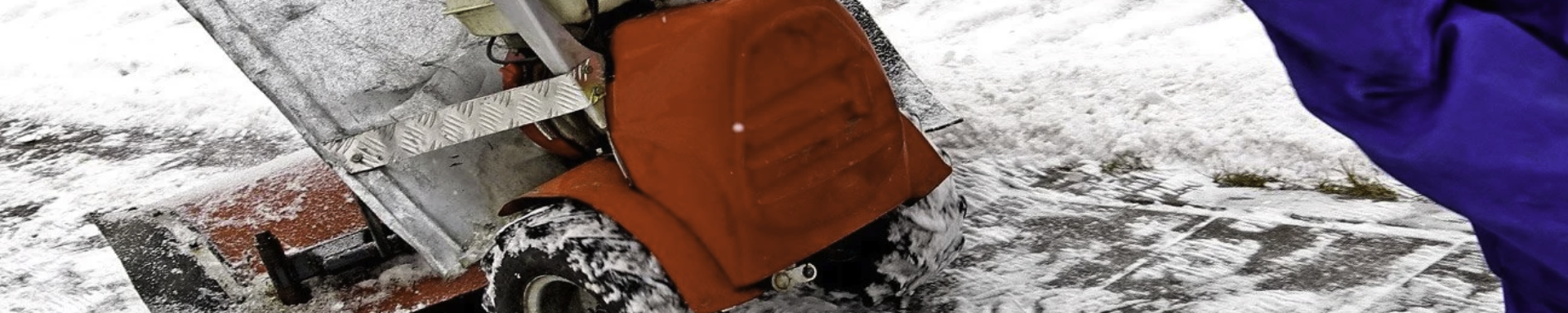 Snow & Ice Removal | MFVCanada.com | Munro Industries mfv-1003030913