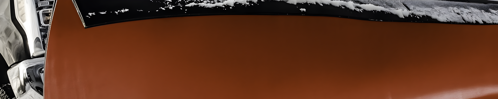 Snow Plows for Trucks & Cars | MFVCanada.com | Munro Industries mfv-100303091302