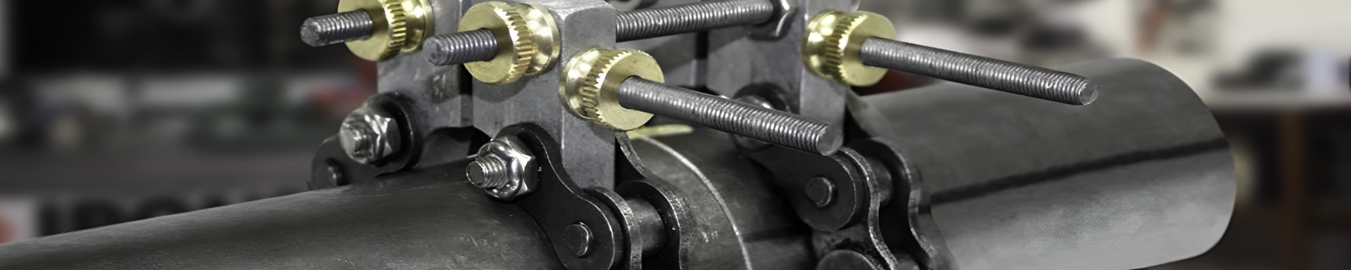 Specialty Clamps | MFVCanada.com | Munro Industries mfv-100303050308