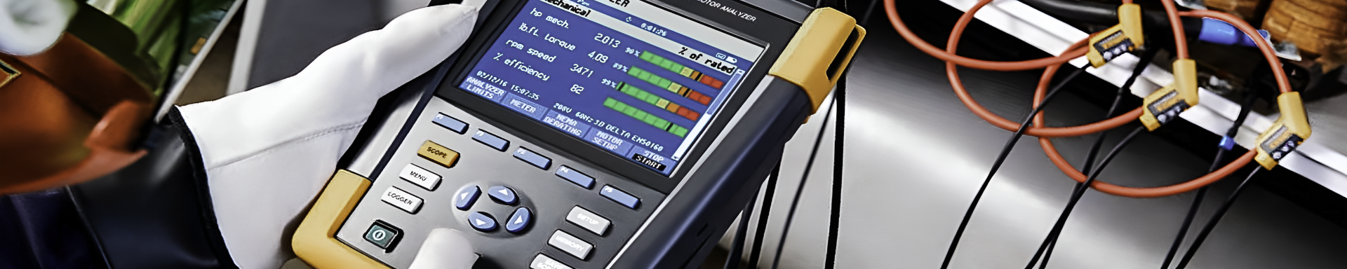 Specialty Electrical Testing | MFVCanada.com | Munro Industries mfv-100303070107