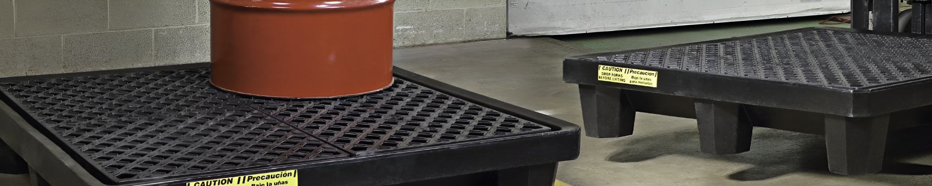Spill Containment | MFVCanada.com | Munro Industries mfv-100303080417
