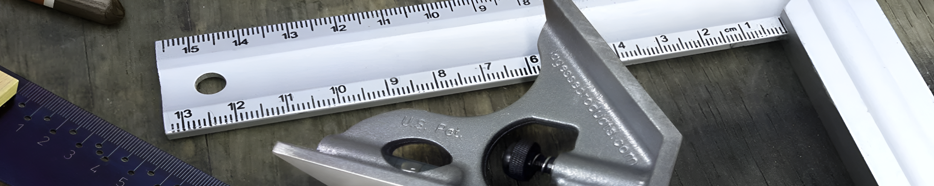 Squares, Bevels & Stair Gauges | MFVCanada.com | Munro Industries mfv-100303070704