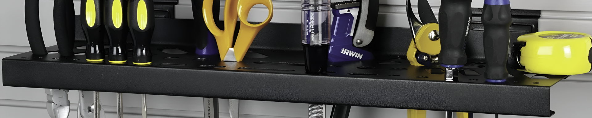 Tool Racks & Holders | MFVCanada.com | Munro Industries mfv-100303012010